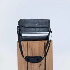 Riverside 7L Touring Waterproof Handlebar Bag IPX4 -Outdoor Camping Store k57e612fa14e629c623a98523d9ee59a7