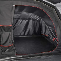 Quechua 5 Man Blackout Tent With Poles - Arpenaz 5.2 F&B 39 Quechua 5 Man Blackout Tent With Poles - Arpenaz 5.2 F&B -Outdoor Camping Store k592d6351cf77c2336362221a3496862e