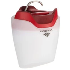 Quechua CAMPING LAMP - BL200 RECHARGEABLE - 200 LUMENS -Outdoor Camping Store k5a48636343ef986ee2b2f9218729228d