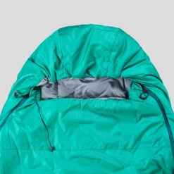 Trekking Sleeping Bag MT500 10°C -Outdoor Camping Store k5bc4ff1c30ddafed9d2dec1f524489b7