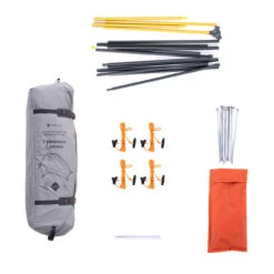 1 Man Trekking Dome Tent - MT900 -Outdoor Camping Store k5d3f2fcb49d03700931b7f28caf66d3b