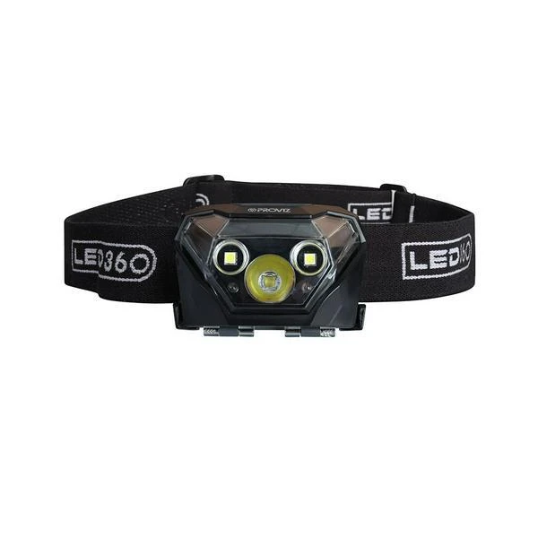Proviz LED360 Antares Headlamp (500 Lumens) 3 Proviz LED360 Antares Headlamp (500 Lumens)