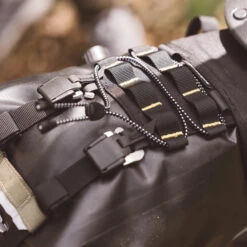 Riverside Bikepacking Saddle Bag Harness -Outdoor Camping Store k61b28a7aa80dc00eb252cc9bb9e50523