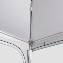 Quechua 10 Man Camping Living Room - Arpenaz Base Fresh -Outdoor Camping Store k62181eb84fb718a928e66d0a918b7559