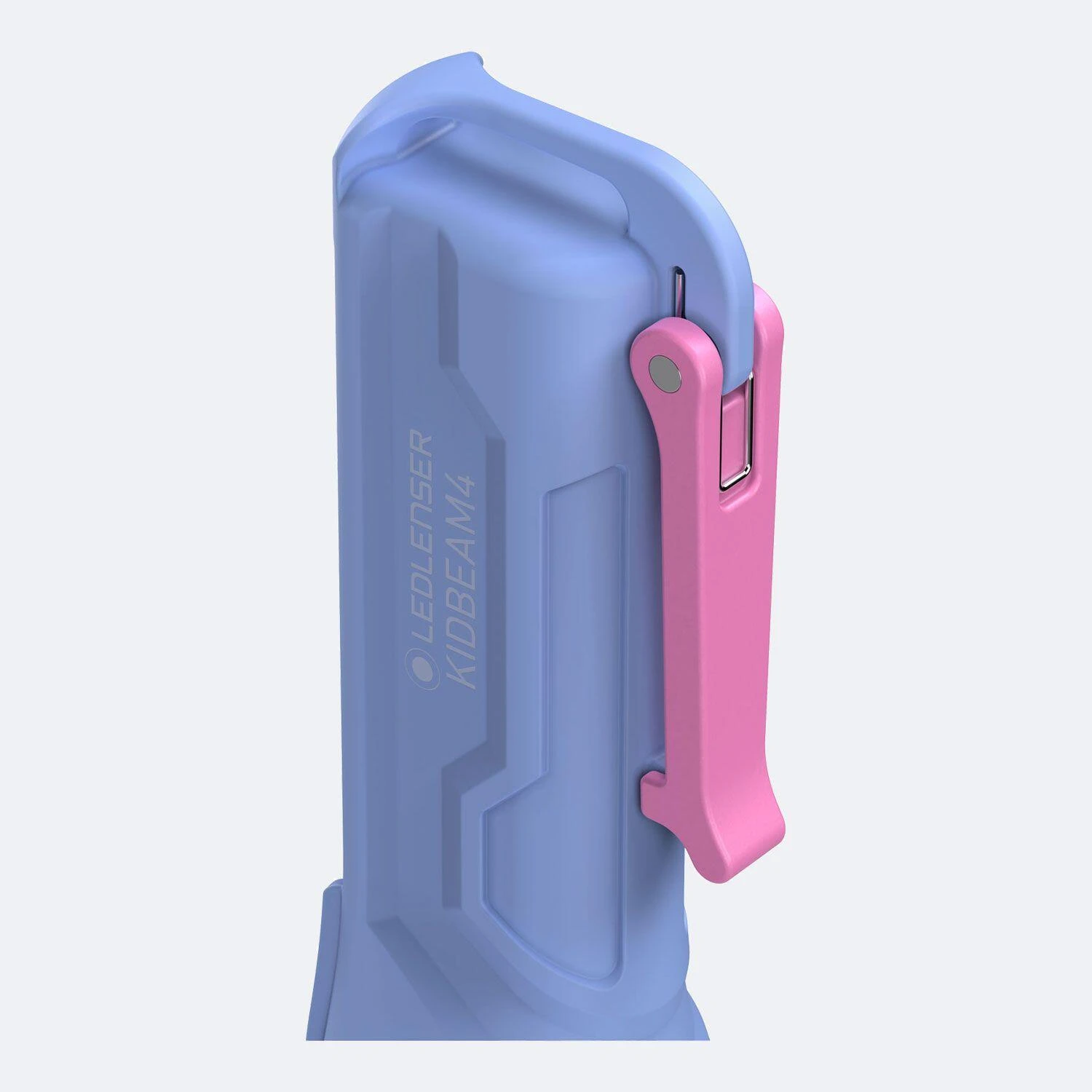 Ledlenser KidBEAM4 LED Hand Torch (Purple) 5 Ledlenser KidBEAM4 LED Hand Torch (Purple) - Image 3