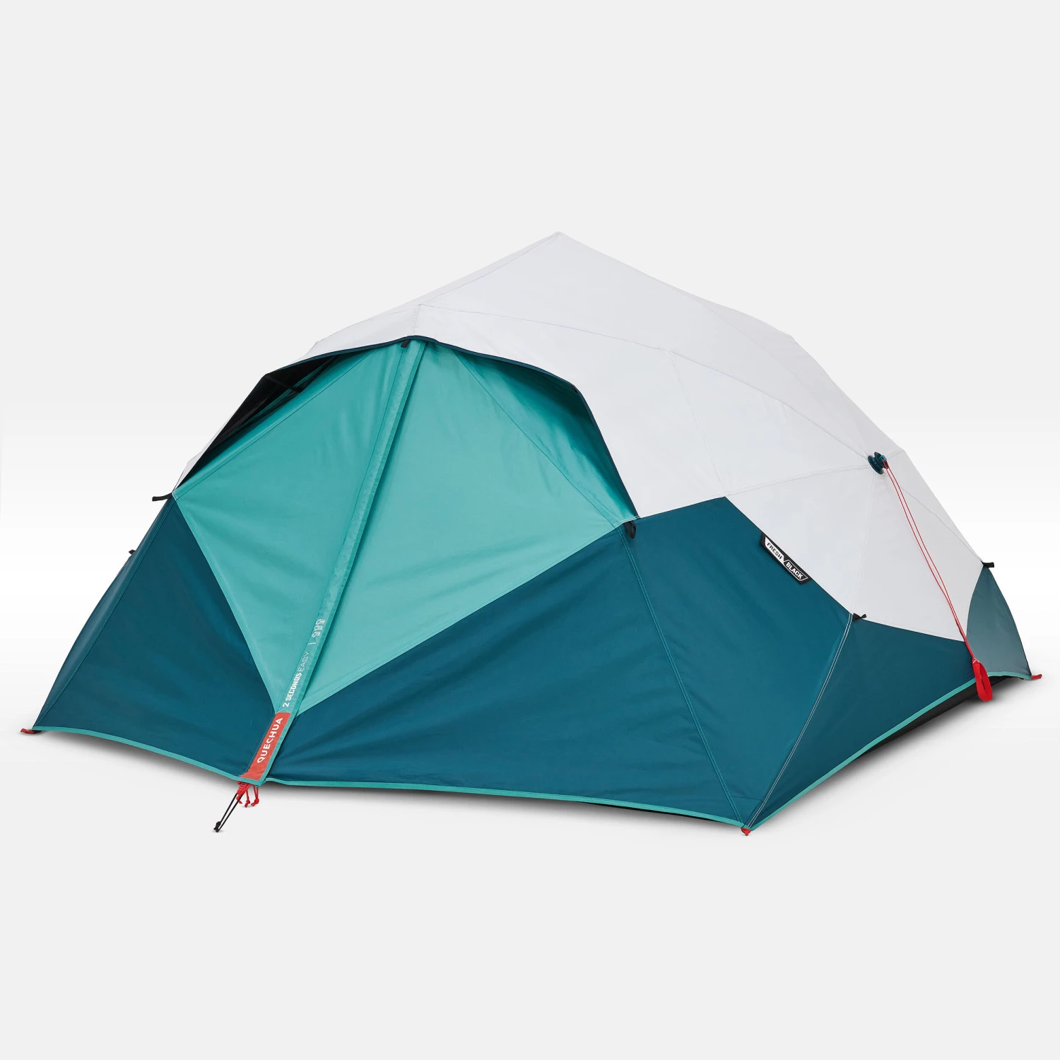 Quechua 3 Man Blackout Tent - 2 Seconds Easy F&B 7 Quechua 3 Man Blackout Tent - 2 Seconds Easy F&B - Image 5