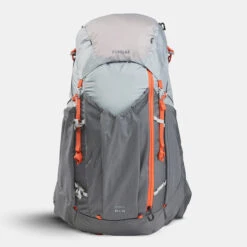 Women’s Ultralight Trekking Backpack 45+10 L 21 Women’s Ultralight Trekking Backpack 45+10 L -Outdoor Camping Store k63f5df8774943a09fdef3567995220c5