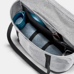 Quechua Isothermal Picnic Bag 40 Litres - 2 Compartments With Insulation 15 Quechua Isothermal Picnic Bag 40 Litres - 2 Compartments With Insulation -Outdoor Camping Store k6710d98c41233e535d14b18fe882356a