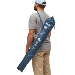 Decathlon ED SUN SHELTER IWIKO 180 UPF50 + 3 SEATS BLUE -Outdoor Camping Store k68ffebbb2bc014ffd8626ffd89e143a8