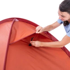 2 Man Dome Trekking Tent -Outdoor Camping Store k6ba23bdb46a431bc7a7ebd247cda70c1