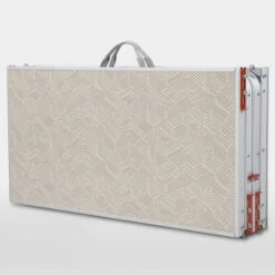 Quechua LARGE FOLDING CAMPING TABLE – 6 TO 8 PEOPLE -Outdoor Camping Store k6ba9b455517bd58ead9f095a6e94e4de