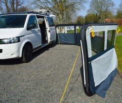 Maypole 5 Panel Single Point Inflation Windbreak -Outdoor Camping Store k6bcdd5e63cad75e1ddabd98efdb915bb