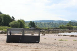 Vango AirBeam Windbreak Elements ProShield 3 Panel -Outdoor Camping Store k71e4c5d4c38291e52d423a732a510df1