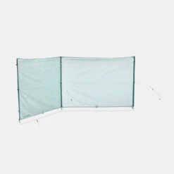 Quechua CAMPING WINDBREAK - 4 X 1.45 METRES