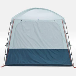 Quechua 6 MAN CAMPING LIVING AREA -Outdoor Camping Store k75320ba8c9d1697d3bb123e4d9ae4441