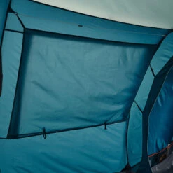 Quechua 8 Man Tent With Poles - Arpenaz 8.4 -Outdoor Camping Store k75a6653c6bbf0a3c4c191cf9d72c9a6b