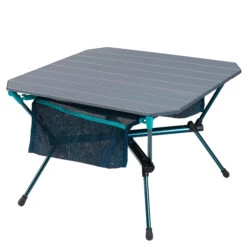 Quechua FOLDING CAMPING TABLE -Outdoor Camping Store k76ed4cd97e953ec36c94d192ef6a28cd