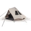 Quechua 5 Man Teepee Tent -Outdoor Camping Store k778743c658667729bc1454fe749a82bc