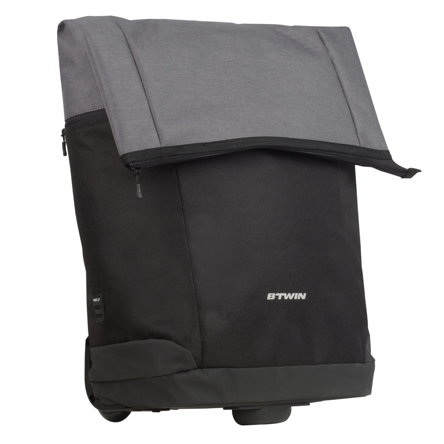 900 Foot Or Bike Trolley 3 900 Foot Or Bike Trolley