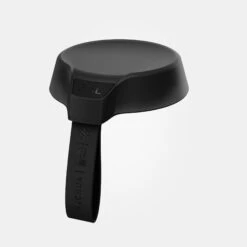 Quechua Stainless Steel Isothermal Food Box For Hiking MH500 0.5 L Black -Outdoor Camping Store k79c4aa66ec5766cb7b91f5fe832b3afa