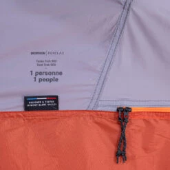 1 Man Trekking Dome Tent - MT900 -Outdoor Camping Store k7c1fbb7f433b7ff2939b756955190614