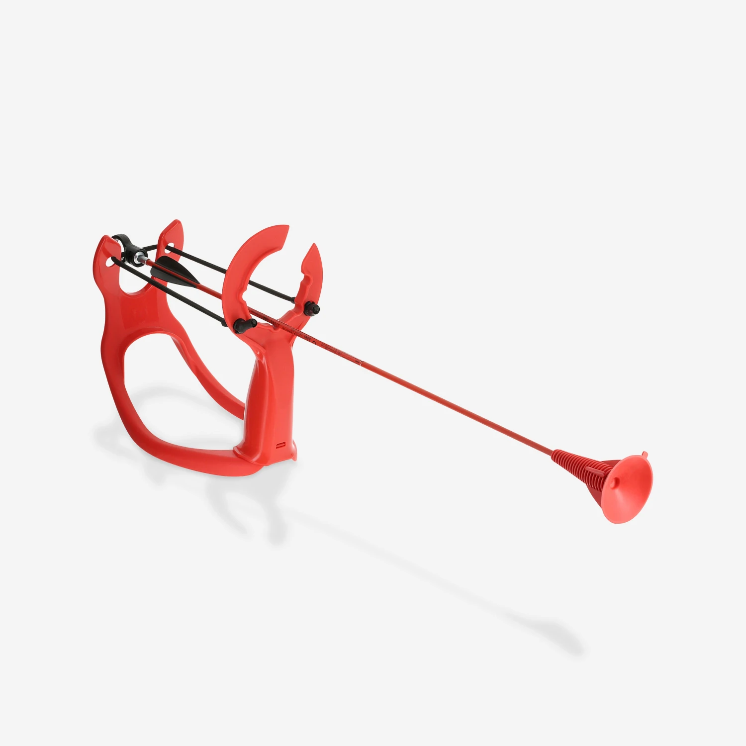 Archery Set Easytech - Red 3 Archery Set Easytech - Red
