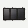 USB Solar Panel - 15W - SLR900 V2 -Outdoor Camping Store k7cfa9d38bd6affba661c0cc60e901d54
