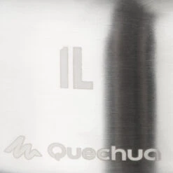 Quechua MH500 1L Stainless Steel Hiking Campsite Kettle -Outdoor Camping Store k7dfcac9448ff774ad167d064ba7cd007