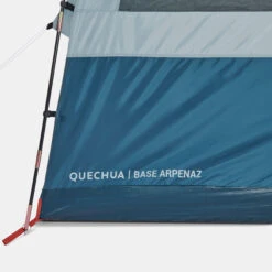 Quechua 6 MAN CAMPING LIVING AREA -Outdoor Camping Store k8421fe5976a49b248f296129fb174fbf