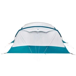Quechua 5 Man Blackout Tent With Poles - Arpenaz 5.2 F&B 28 Quechua 5 Man Blackout Tent With Poles - Arpenaz 5.2 F&B -Outdoor Camping Store k846785610ac6cd6030f4067253c8433f