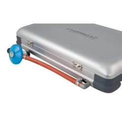 Campingaz 2 Hob Camping Stove Kitchen Kit CV, With Hose And Regulator -Outdoor Camping Store k865f8b7965dc94bf9f8af4ccd9a3af2e