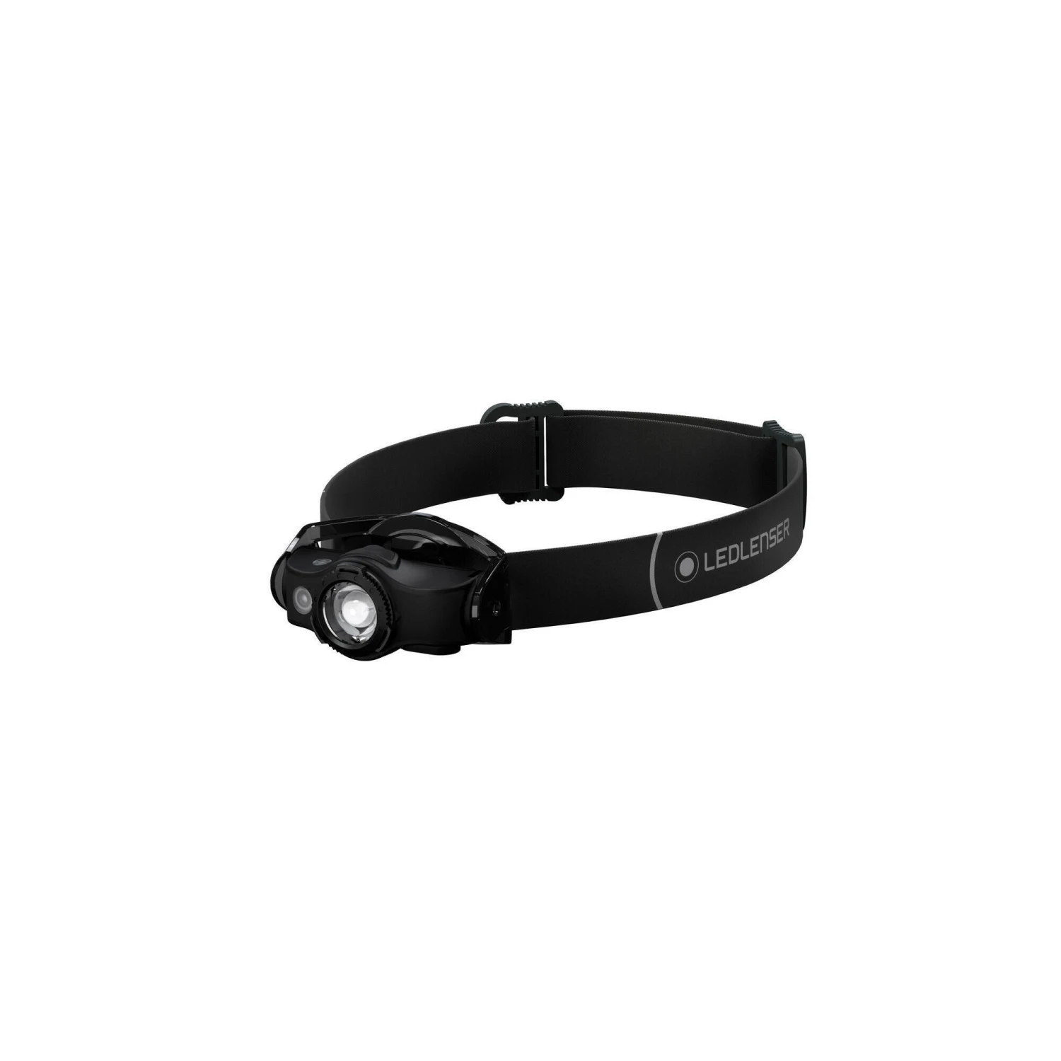 Ledlenser MH4 Rechargable LED Outdoor Head Torch