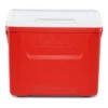 IGLOO Laguna 28QT Cool Box Red