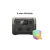 EcoFlow RIVER 2 MAX Power Station With 512Wh Capacity 1 EcoFlow RIVER 2 MAX Power Station With 512Wh Capacity -Outdoor Camping Store k95879985580c06deb909d49a4bbea3c5