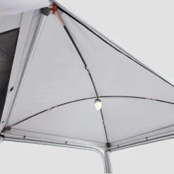 Quechua 10 Man Camping Living Room - Arpenaz Base Fresh -Outdoor Camping Store k9a73dd4dd08aea35d57260966a410fbb