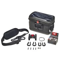 Riverside 7L Touring Waterproof Handlebar Bag IPX4 -Outdoor Camping Store k9aab2409ca0880c659d65e9220060027