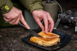 RidgeMonkey DLX Cutlery Set -Outdoor Camping Store k9bd79c16c52bd1d96d8f6d4d85a1a8b8