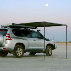 Darche 2.5m Slimline Eclipse Vehicle Awning 12 Darche 2.5m Slimline Eclipse Vehicle Awning -Outdoor Camping Store k9ca01fcb06be0df40278b44802246551