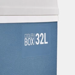 Quechua Camping Rigid Cooler 32 L Cool Preserved For 14 Hours 13 Quechua Camping Rigid Cooler 32 L Cool Preserved For 14 Hours -Outdoor Camping Store k9e910054dc679f5de076f6697c331163