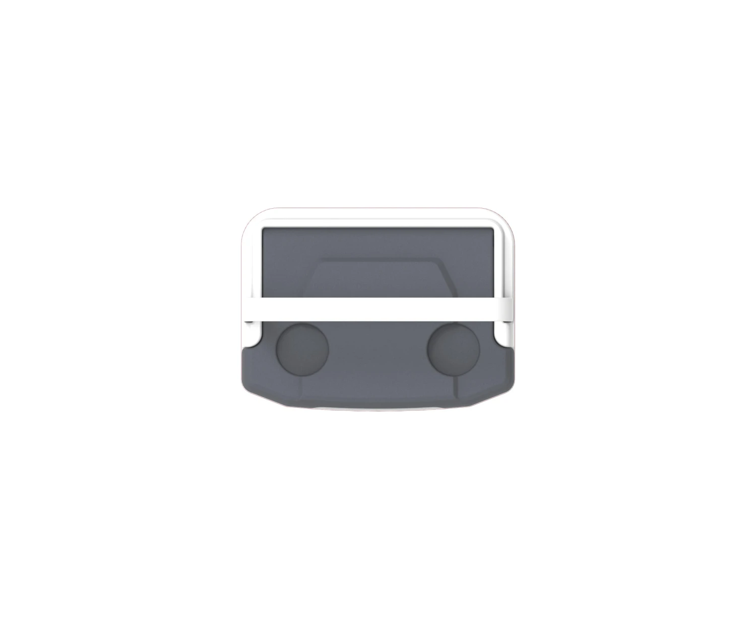 IGLOO Latitude 16QT Cool Box Red 6 IGLOO Latitude 16QT Cool Box Red - Image 4