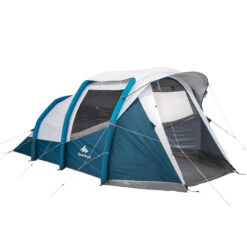 Quechua Spare Bedroom Air Seconds 4.1 Fresh&Black Tent -Outdoor Camping Store ka231fd88322f4800e70944e4ca53339d