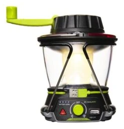 Goal Zero Lighthouse 600 Camping Lantern & USB Power Hub -Outdoor Camping Store ka2463bb6621ad3a52ded196ef096878e