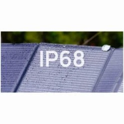 EcoFlow 160W Portable Solar Panel -Outdoor Camping Store ka57906acc74d68c192bd70514dee4eaa