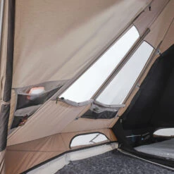 Quechua 5 Man Teepee Tent -Outdoor Camping Store ka7b8380e072ed7f3c8073066a15b69f4