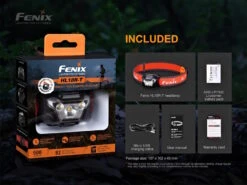 Fenix HL18R 15 Fenix HL18R -Outdoor Camping Store ka7c8adac09061f274b4fe89b49c92eb5
