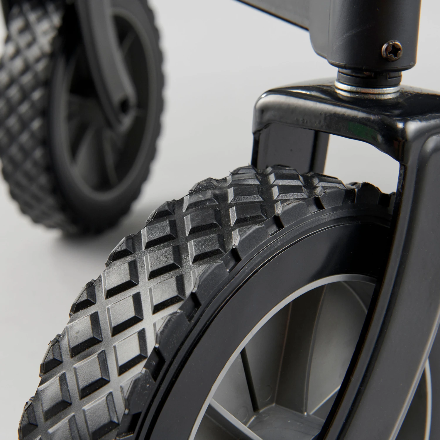 Quechua FOLDING TRANSPORT CART FOR CAMPING EQUIPMENT 11 Quechua FOLDING TRANSPORT CART FOR CAMPING EQUIPMENT - Image 9