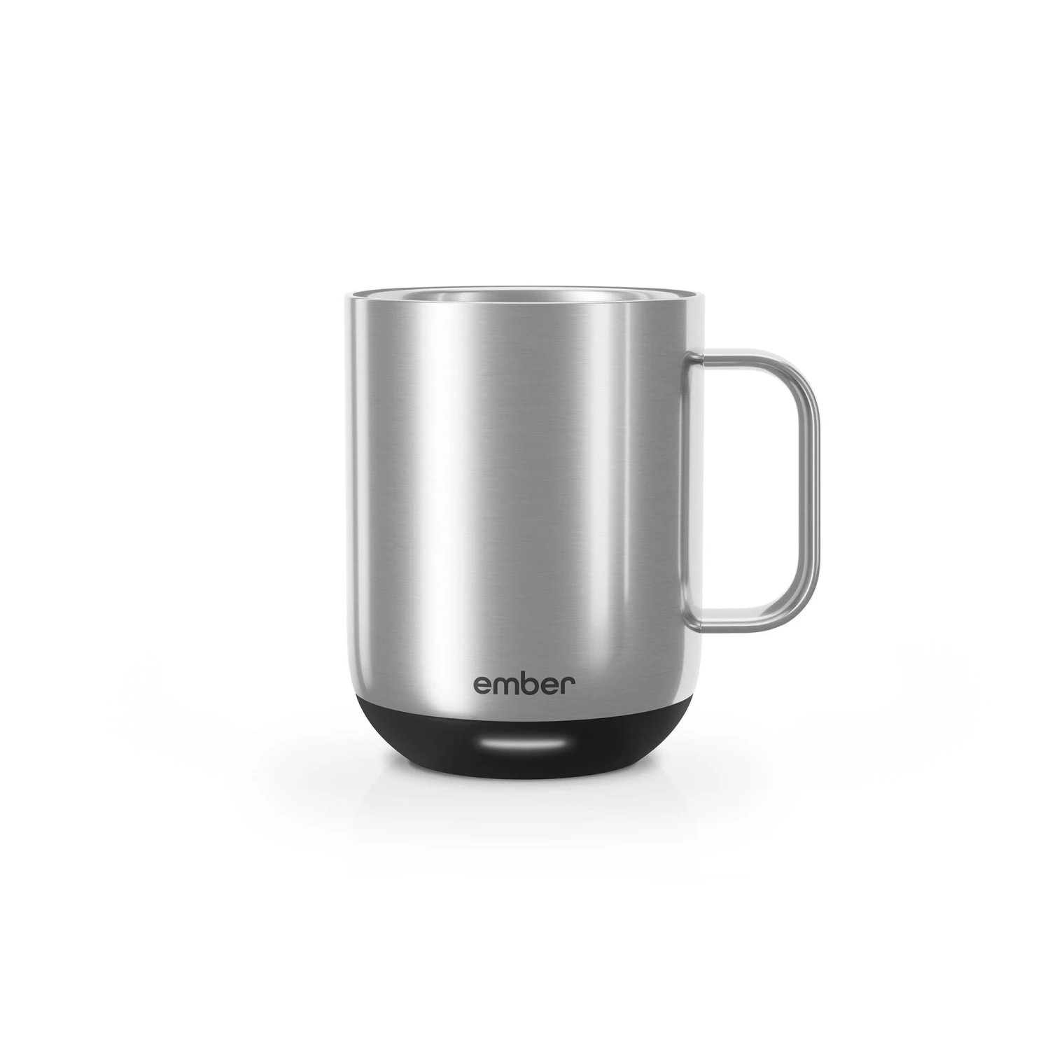 Ember Mug² Stainless Steel Edition 3 Ember Mug² Stainless Steel Edition