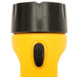 PLASTIMO IPX7 Waterproof Floating Torch - Yellow -Outdoor Camping Store kad536bcf4d9d045383e80f406183261e