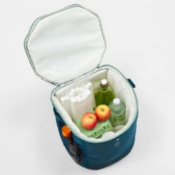 Quechua FLEXIBLE CAMPING COOL BOX - 20L -Outdoor Camping Store kb2298b29bc6170eaf8c0c665771a4363