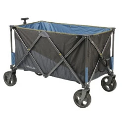 PF TROLLEY TO TRANSPORT FISHING EQUIPMENT - XL TROLLEY -Outdoor Camping Store kb31bd1e6dbc93c3f81136bff9adcf475